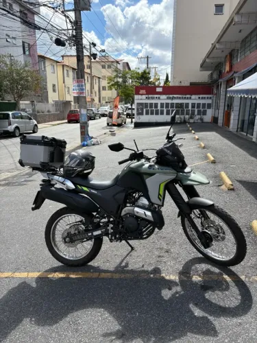 Lander conect nova