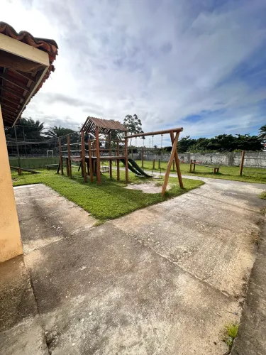 Alugou apartamento condomínio Mirada Flores