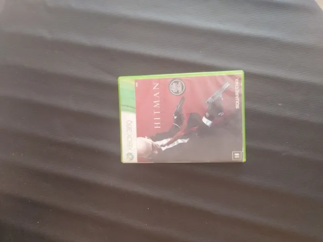 Hitman Absolution