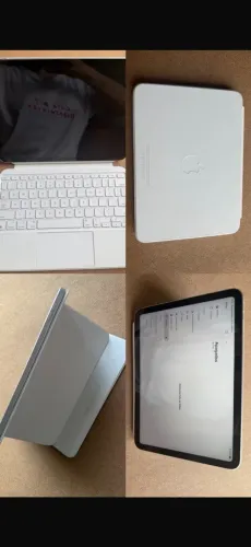 iPad