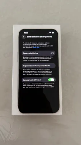iPhone 13 Seminovo