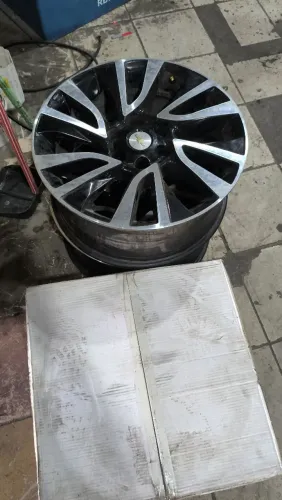 aro 20 sw4 seminnovas detalhes de uso jso apenas