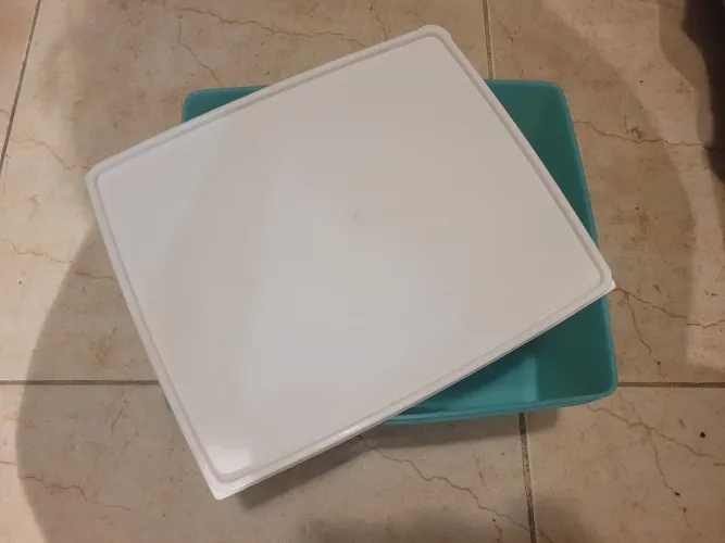 Tupperwares diversas vários valores