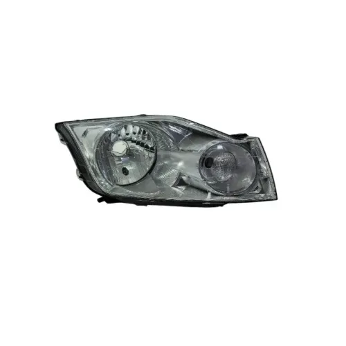 FAROL ECOSPORT 2008 2009 2010 2011 2012 LAD. DIR CROMADO