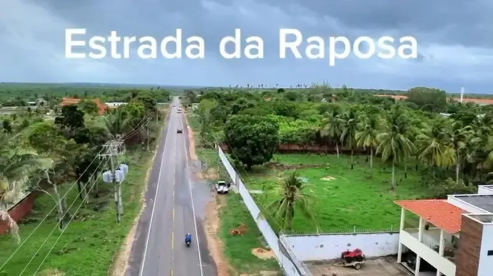 EXCLENTE OPORTUNIDADE NA MA 203 PROXIMO A LITORANEA TENDAS!