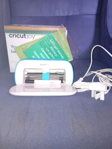 Cricut Joy - Mini Máquina de corte