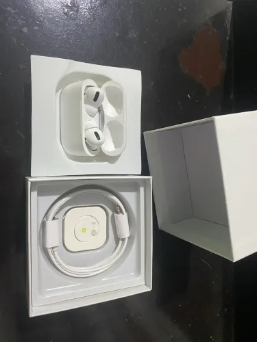 Airpods Pro