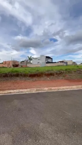 Lote disponível condomínio Vitória Tennis Prime Residence 