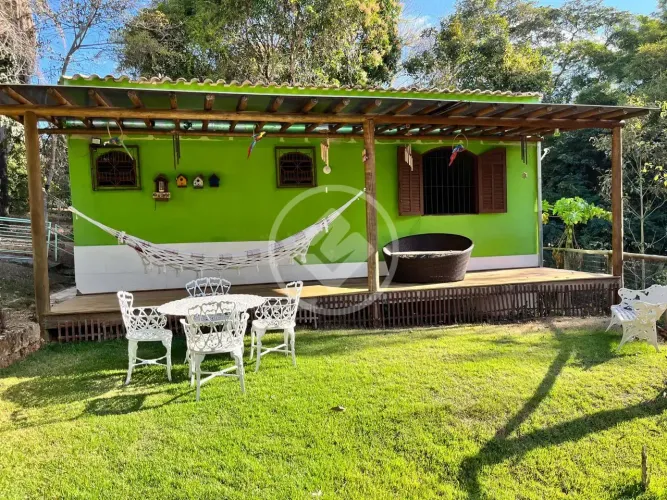 sitio em Lagoa Santa codigo: 330070