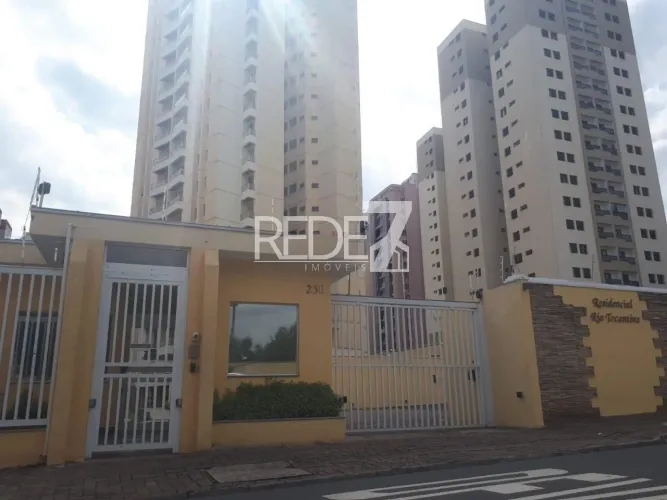 cobertura - Chácara Primavera - Campinas