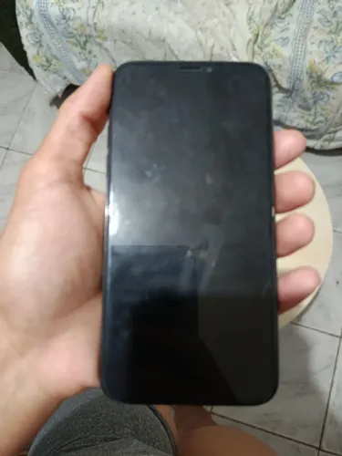 iPhone Xs