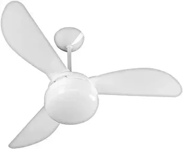 Ventilador de teto Ventisol Fênix 220v - nunca usado 