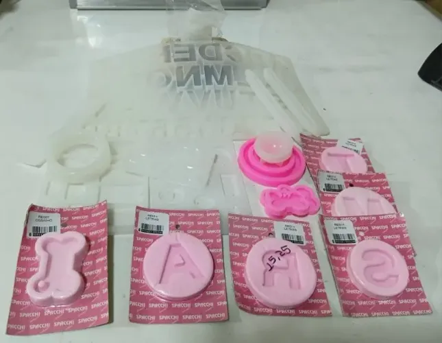 QUER TRABALHAR COM RESINA TENHO UMA OFERTA