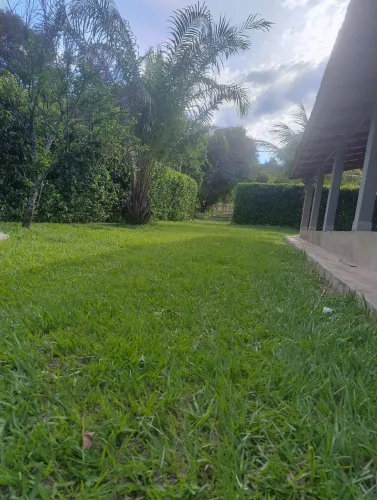 Vendo chácara na beira do rio uru