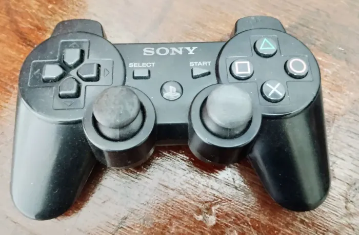 Controle Playstation 3