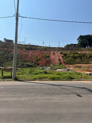 Terreno Várzea Paulista - Parque Petrópolis - 331m
