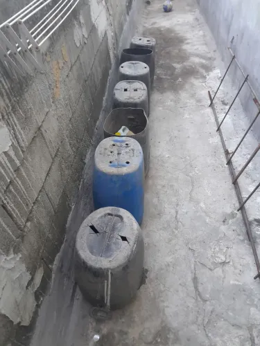 Bombona 50l,Doação.