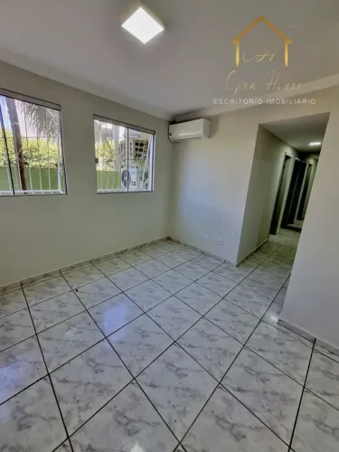 Apto para venda Residencial Esmeralda 2 Térreo