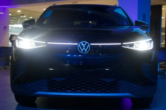 Volkswagen ID.4 PRO Performance 204cv 5P 2027