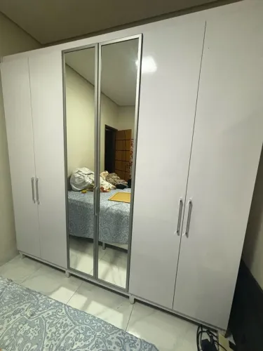 Guarda roupa 