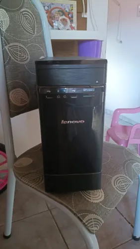 Computador completo 