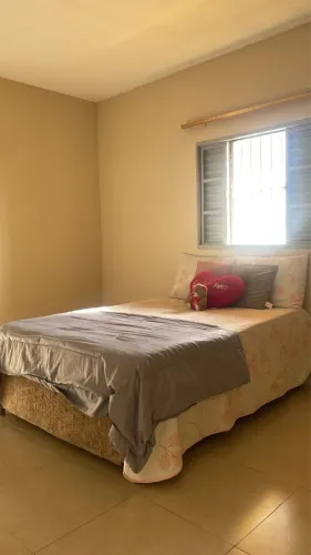 Cama de Casal