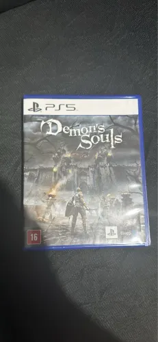 Demon?s Souls
