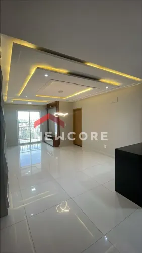 Apartamento em Rua Hércules Mazzoni - Centro - Indaiatuba/SP