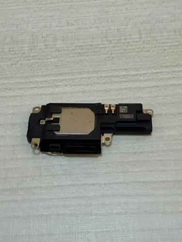 Alto Falante Inferior iPhone 14 Pro Max Original