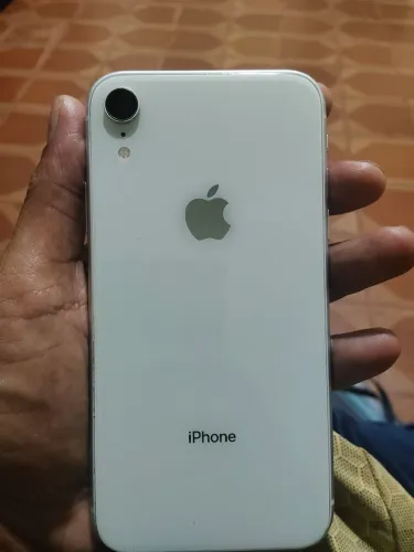 iPhone XR de 128 GB