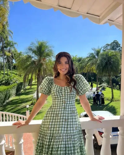Vestido feminino
