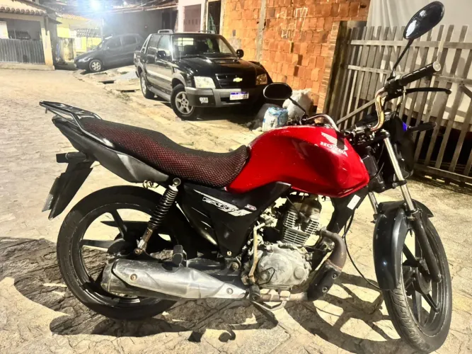 Honda Fan 125