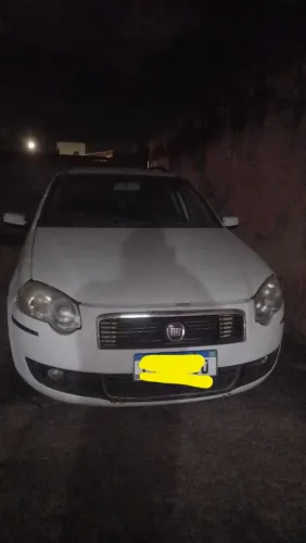 Fiat Palio Weekend ELX 1.4 MPI Fire Flex 8V 2010