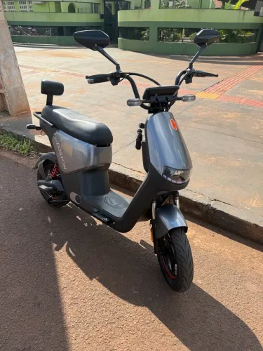 Motinha Elétrica X15 Foston 
