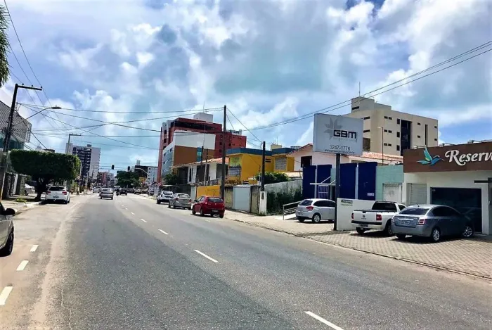 Valor de Super OPORTUNIDADE! CASA COMERCIAL para VENDA ou PERMUTA - Praia do CABO BRANCO -