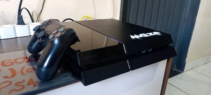 PS4 Desbloqueado