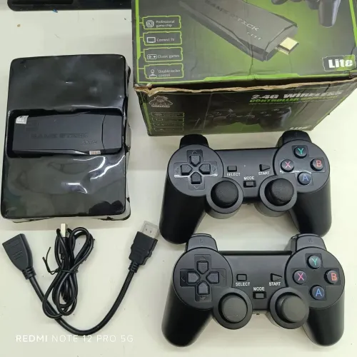 Game Stick