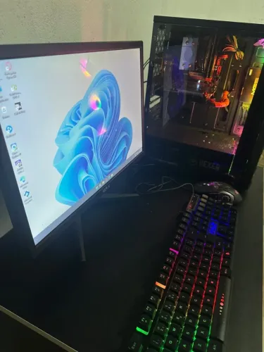 Pc gamer