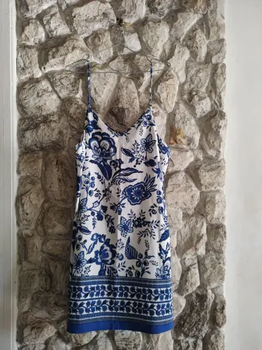 Vestido Shein 