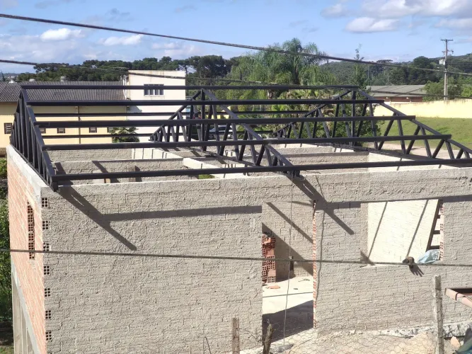 Estrutura metálica, treliças 7.×30=600.00 tesoura,kit barracão mesanino..