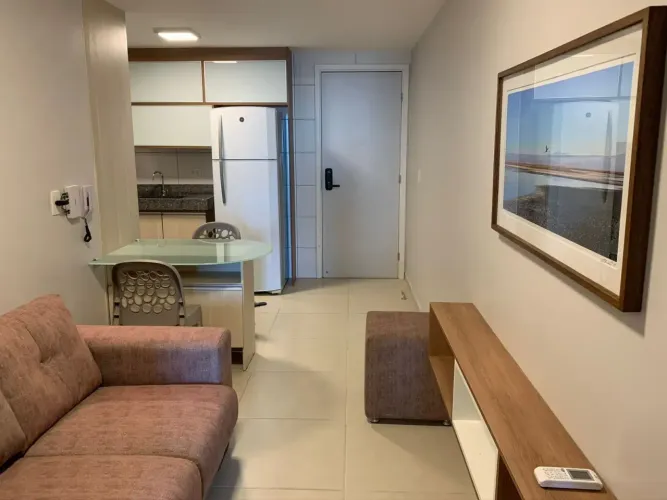 Apartamento para locação no JAM OLINDA, CASA CAIADA, Olinda, PE