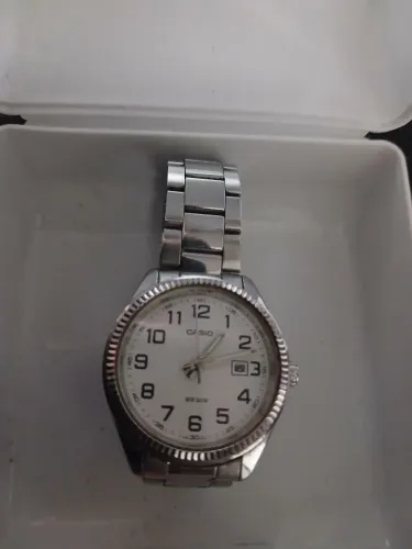 Relógio Casio feminino 