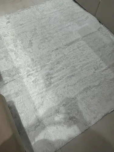 Lindo Tapete felpudo para Sala ou Quarto