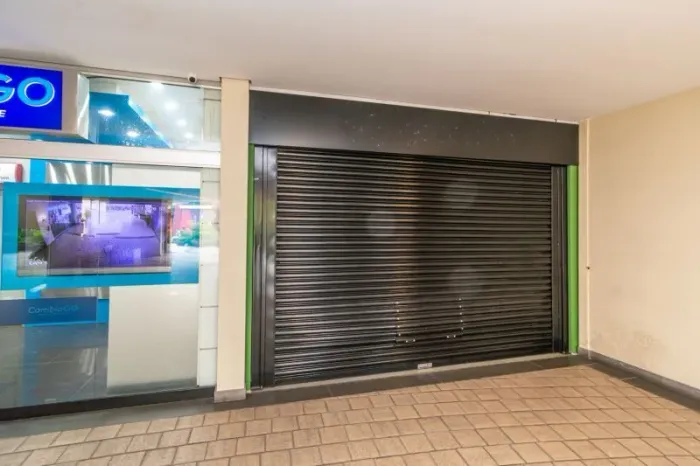 Loja Comercial de 26 m² no Paseo Zona Sul | Excelente Visibilidade