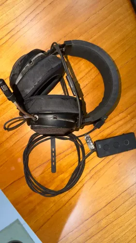Fone Razer Kraken Tournament V2 7.1