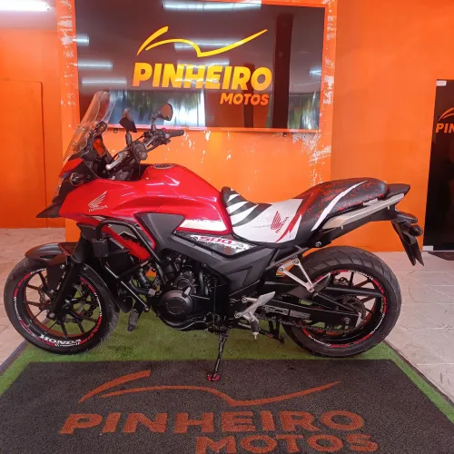 Cb500x