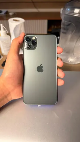 IPHONE 11 PRO MAX
