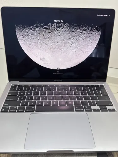 MacBook Pro 13" (2022) ? Chip M2 / 512GB SSD / Touch Bar