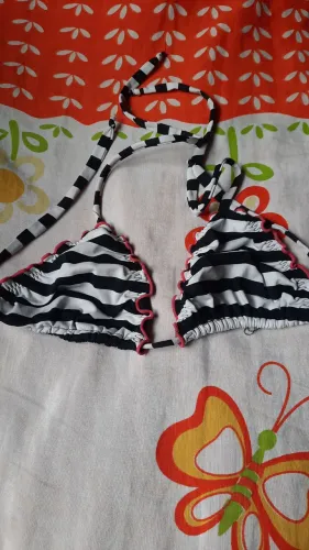 Lote peças feminina