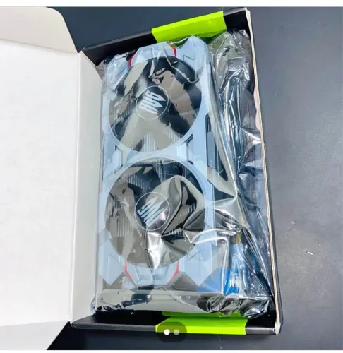 GTX 750 ti 4gb Nova